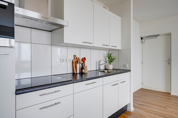 Medium property photo - Achter Clarenburg 45, 3511 JH Utrecht